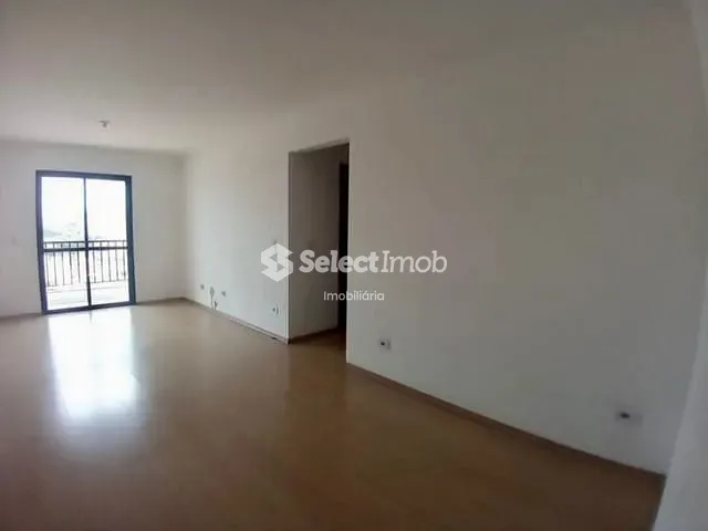 Apartamento com 73m² 2 quartos e 1 banheiro, para alugar, no bairro Vila Nossa Senhora das Vitórias em Mauá