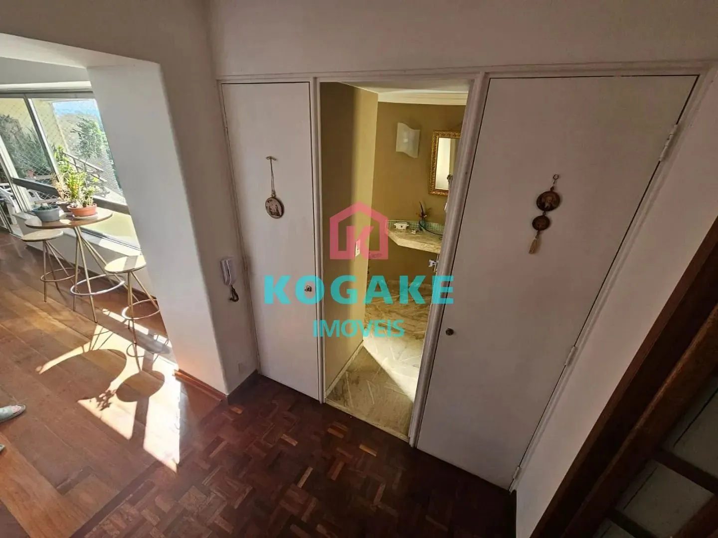 Apartamento, 4 quartos, 228 m² - Foto 12