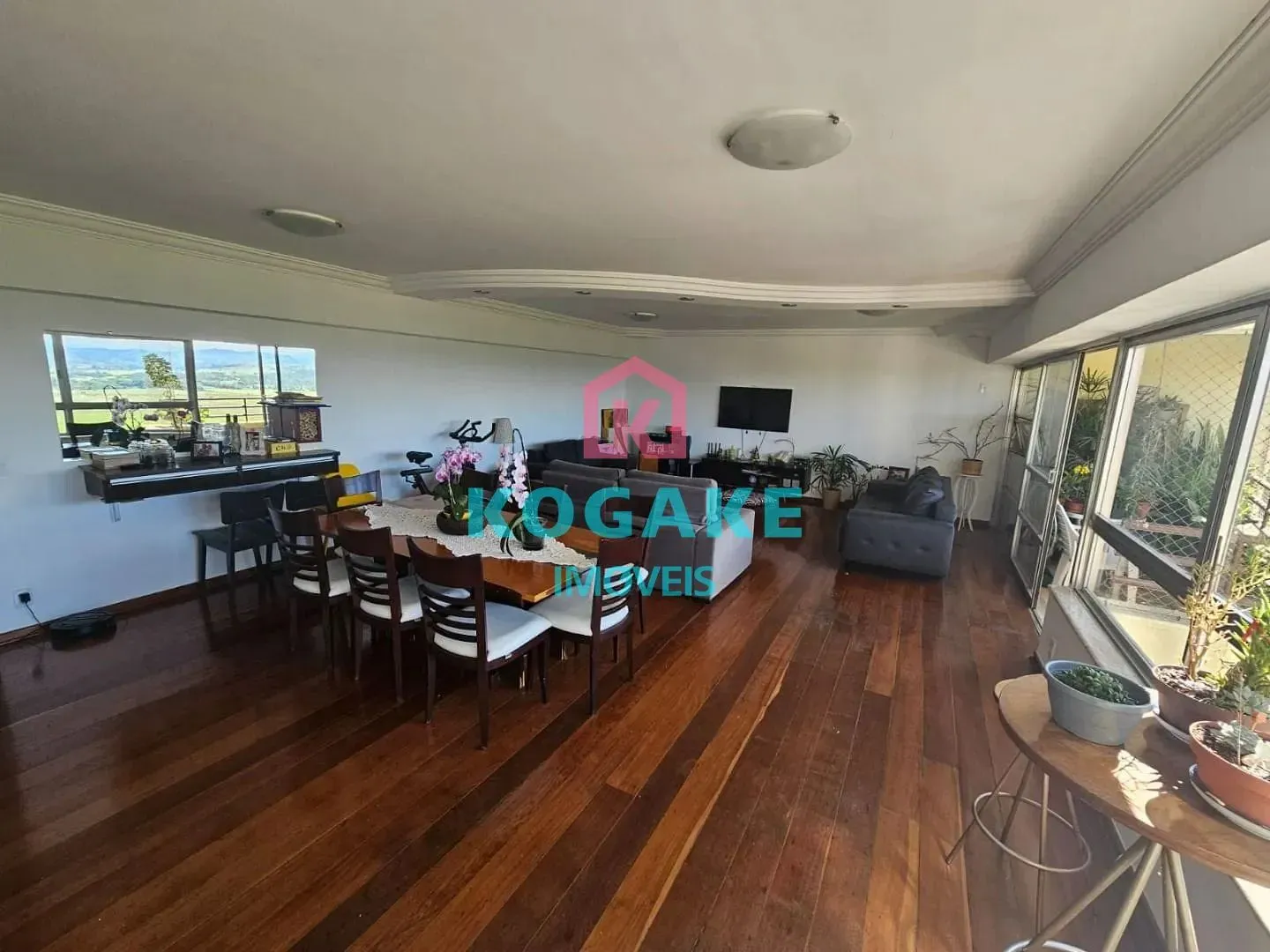Apartamento, 4 quartos, 228 m² - Foto 6