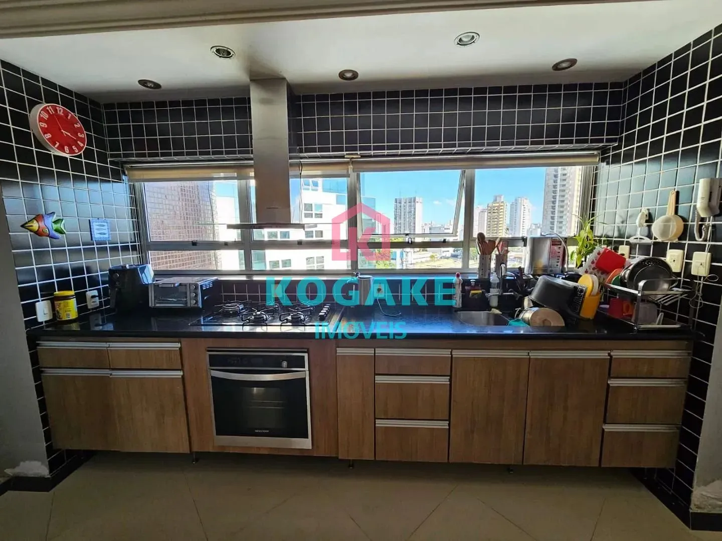 Apartamento, 4 quartos, 228 m² - Foto 9