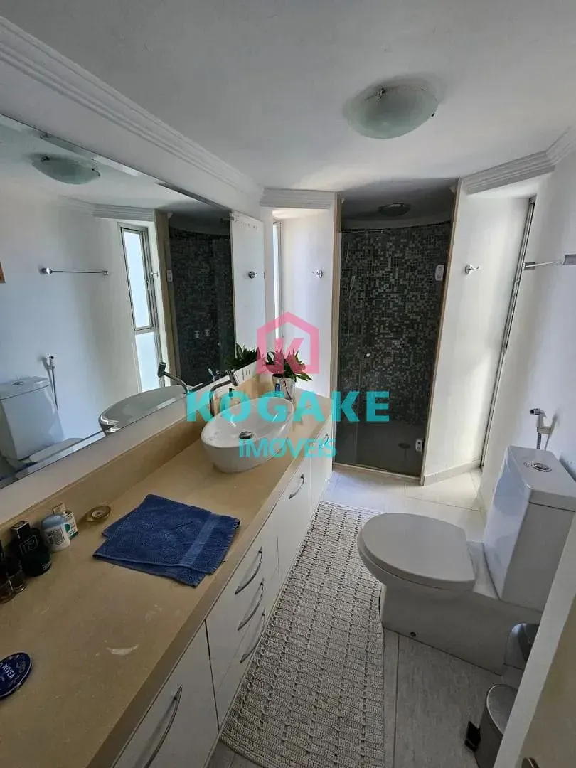 Apartamento, 4 quartos, 228 m² - Foto 13