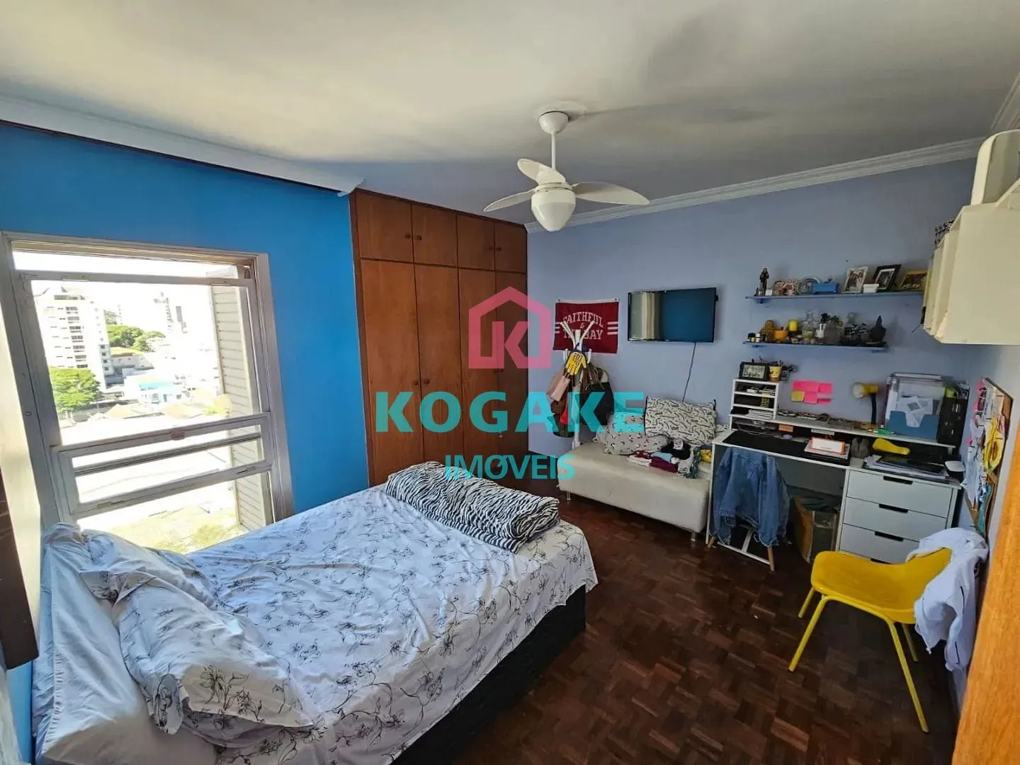 Apartamento, 4 quartos, 228 m² - Foto 23