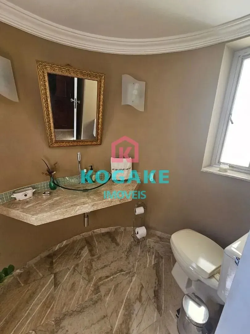 Apartamento, 4 quartos, 228 m² - Foto 19