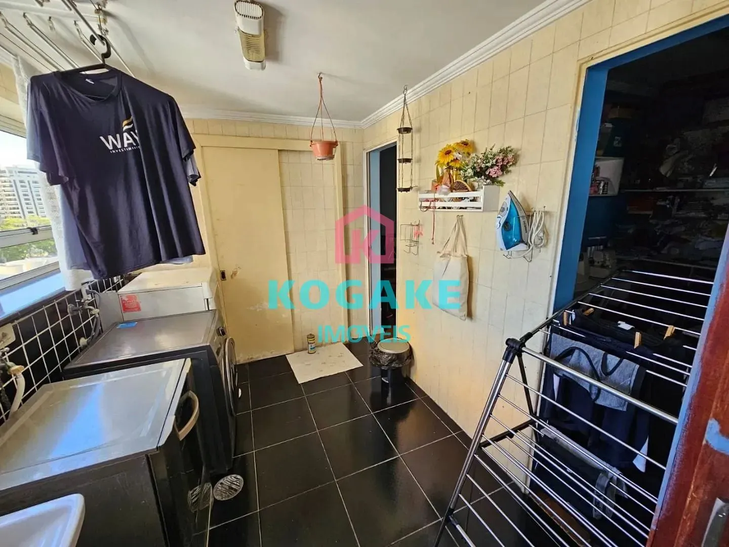 Apartamento, 4 quartos, 228 m² - Foto 11