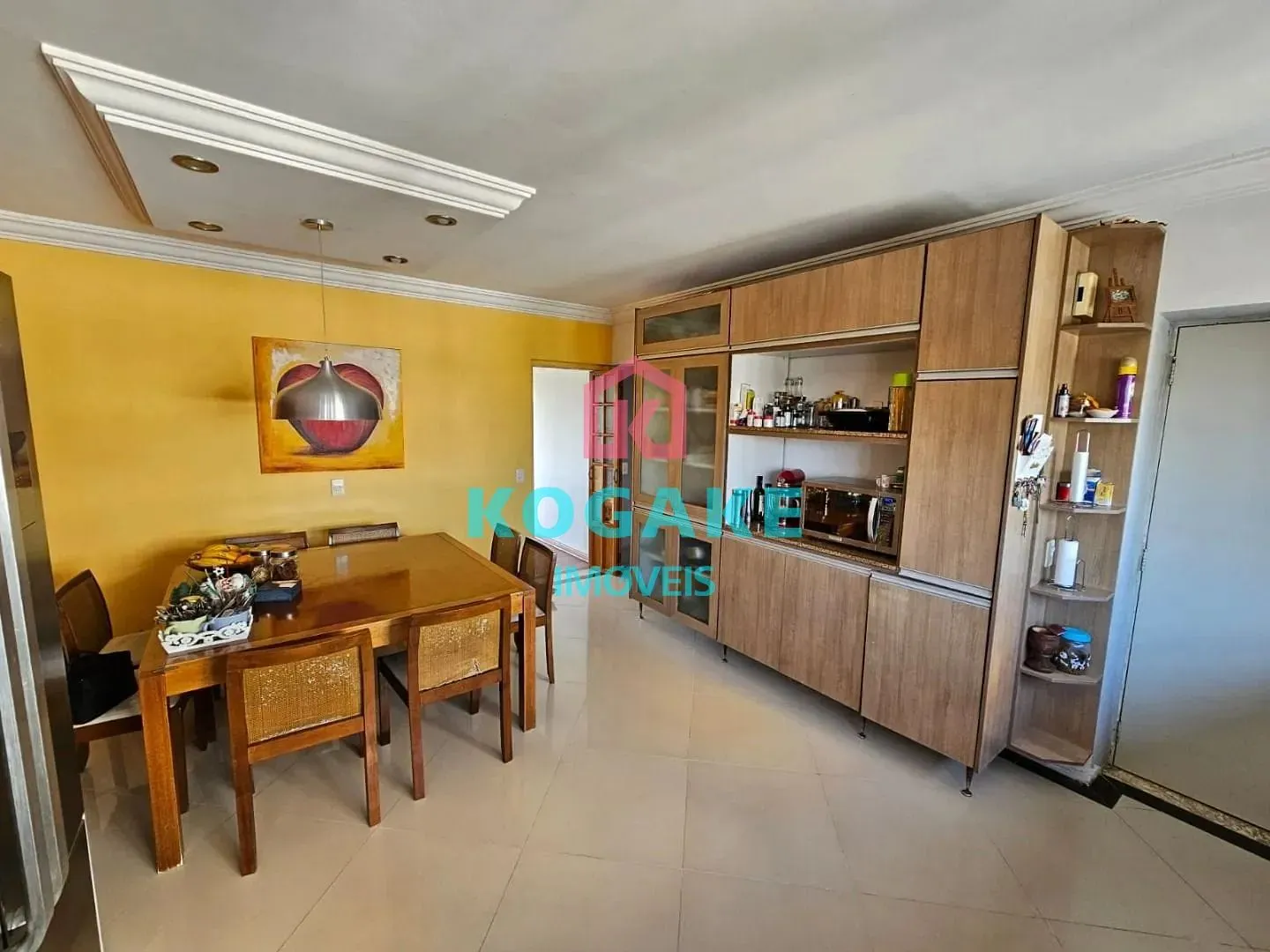 Apartamento, 4 quartos, 228 m² - Foto 10