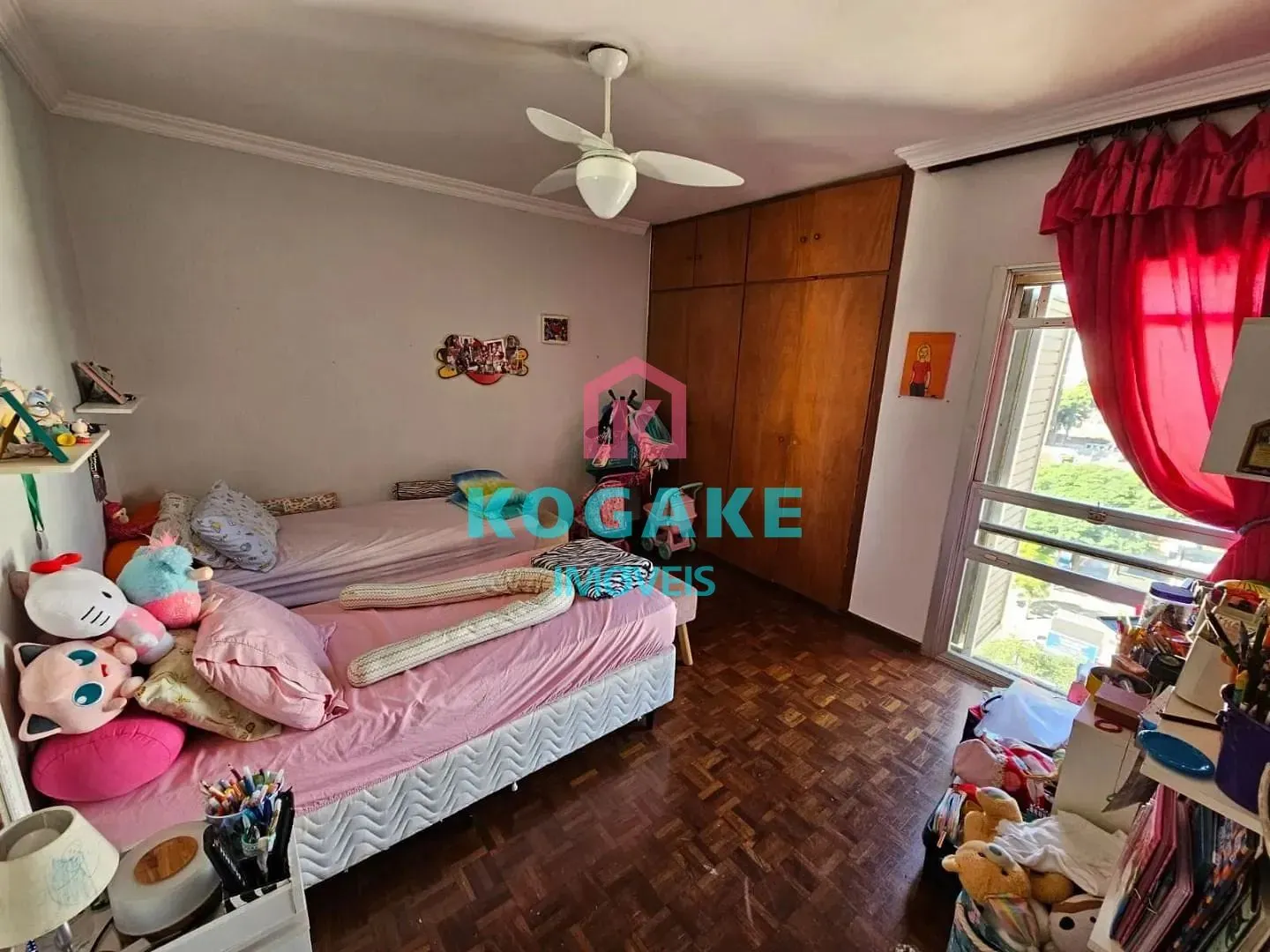 Apartamento, 4 quartos, 228 m² - Foto 21