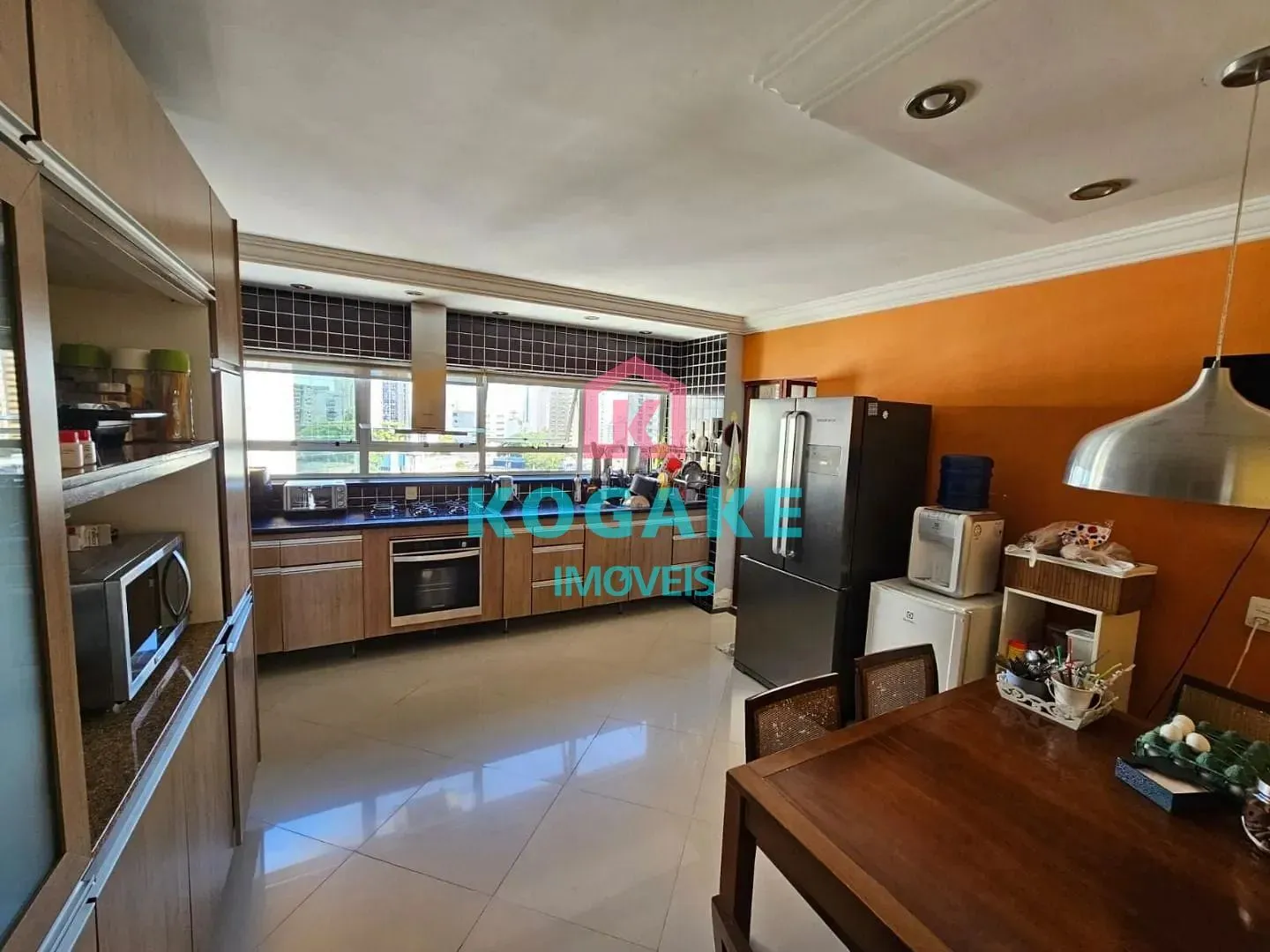 Apartamento, 4 quartos, 228 m² - Foto 8