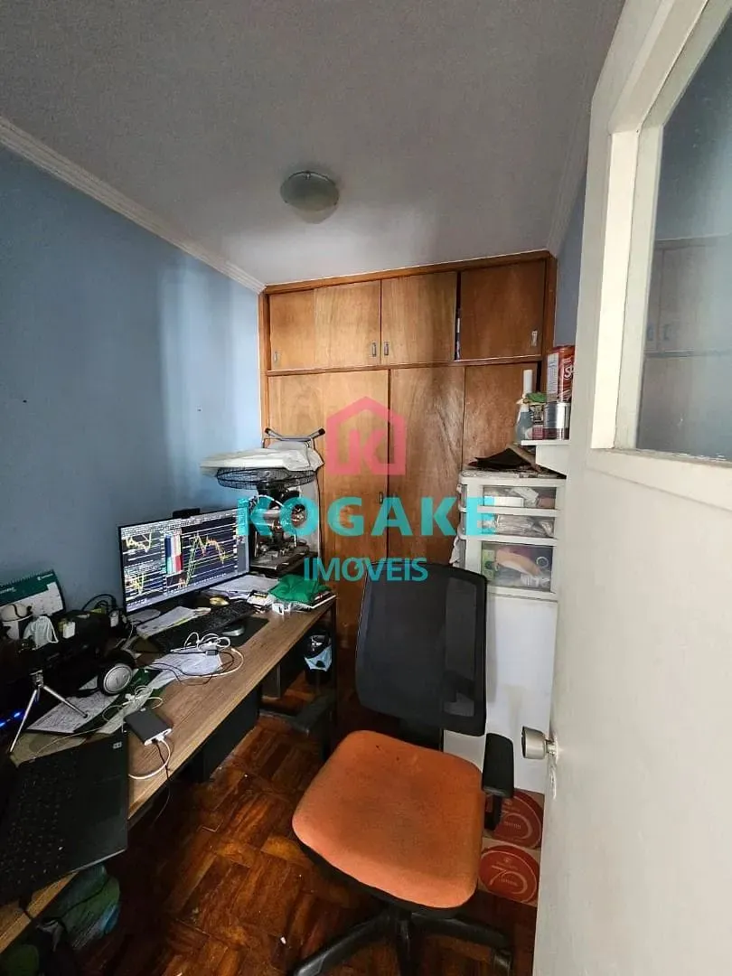 Apartamento, 4 quartos, 228 m² - Foto 20