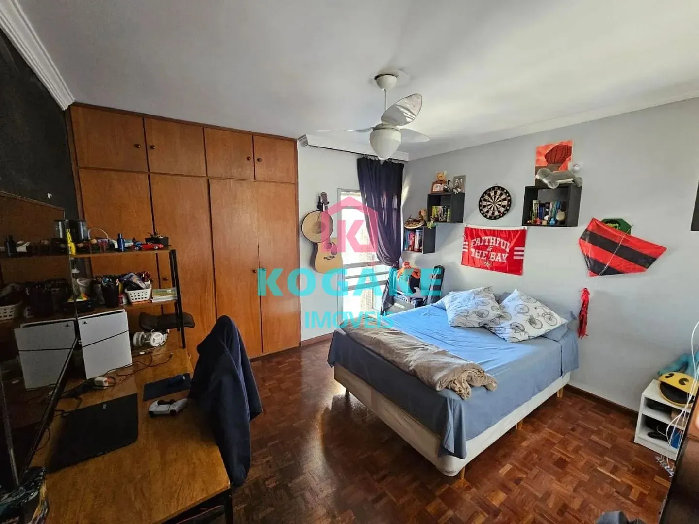 Apartamento, 4 quartos, 228 m² - Foto 22