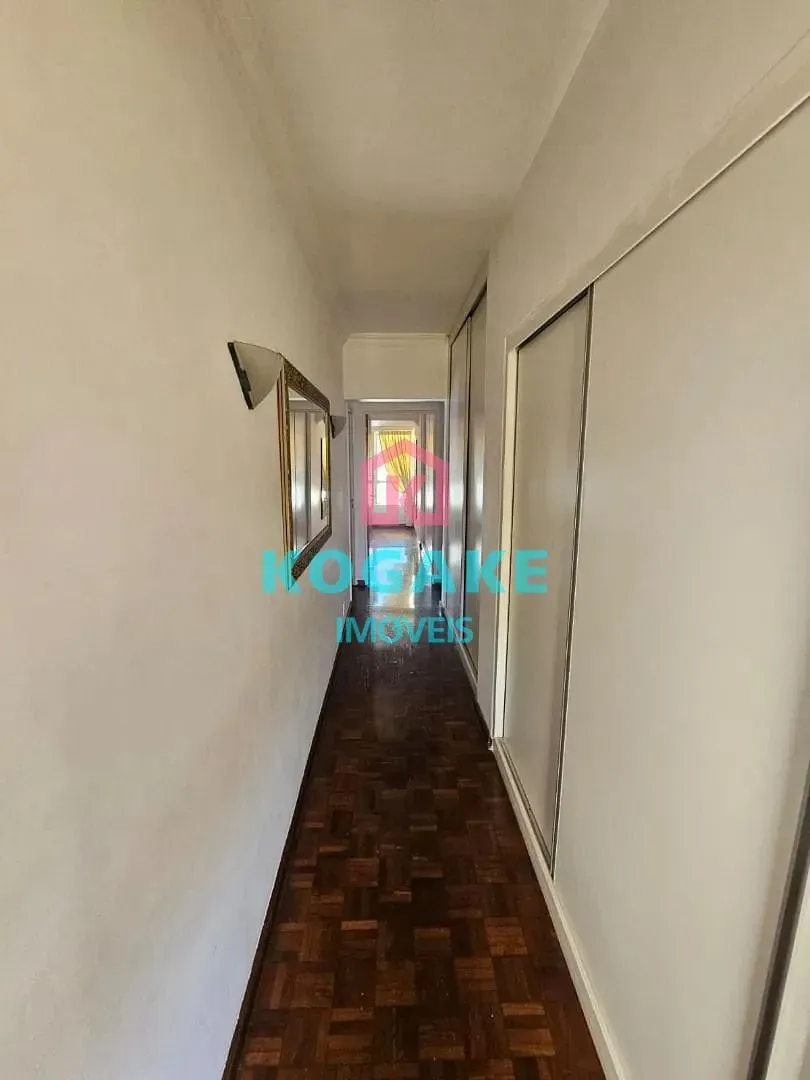 Apartamento, 4 quartos, 228 m² - Foto 14