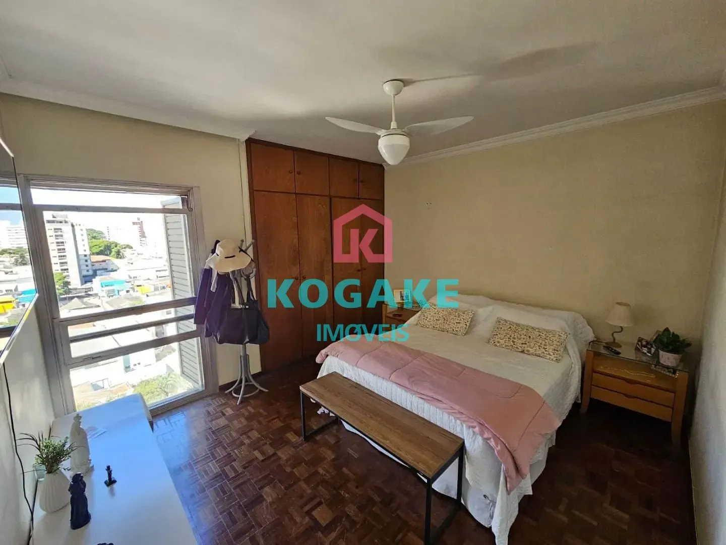 Apartamento, 4 quartos, 228 m² - Foto 17