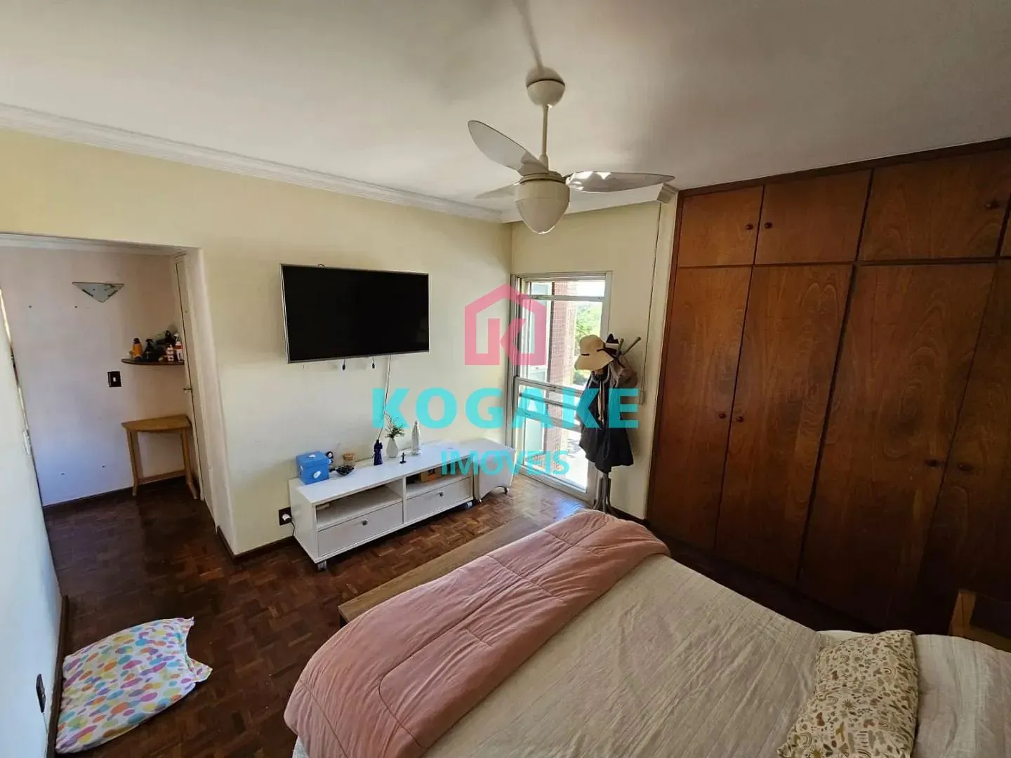 Apartamento, 4 quartos, 228 m² - Foto 18
