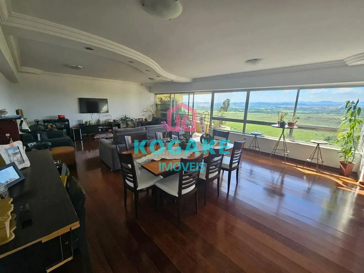 Apartamento, 4 quartos, 228 m² - Foto 7