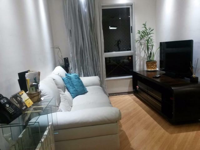 Foto do Apartamento - Apartamento residencial para locação, Vila Ré, São Paulo - AP3752. | ZONA LESTE IMÓVEIS