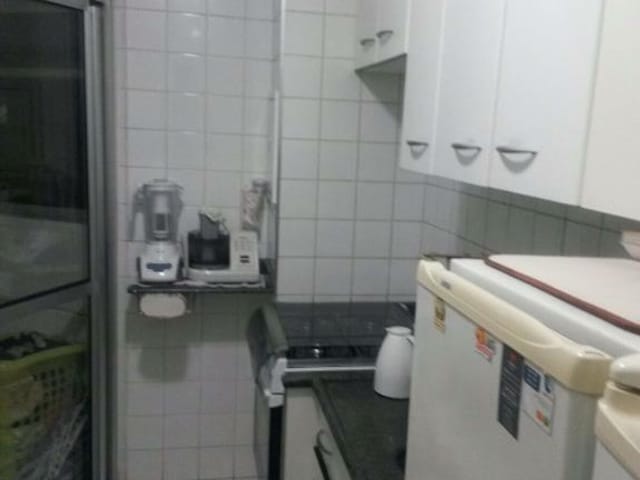 Foto do Apartamento - Apartamento residencial para locação, Vila Ré, São Paulo - AP3752. | ZONA LESTE IMÓVEIS