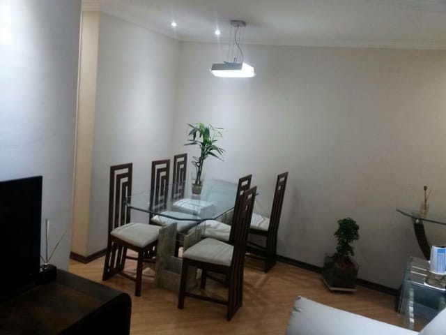 Foto do Apartamento - Apartamento residencial para locação, Vila Ré, São Paulo - AP3752. | ZONA LESTE IMÓVEIS