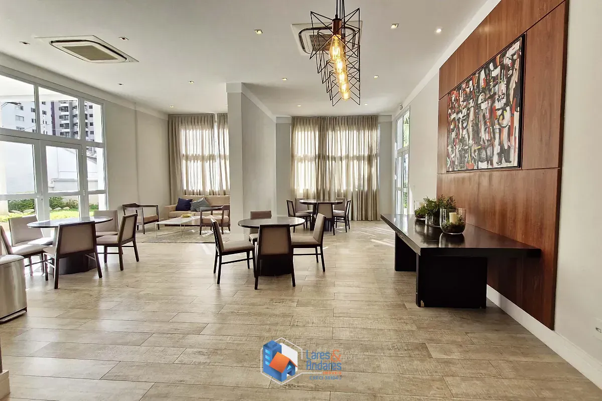 Apartamento, 3 quartos, 164 m² - Foto 52