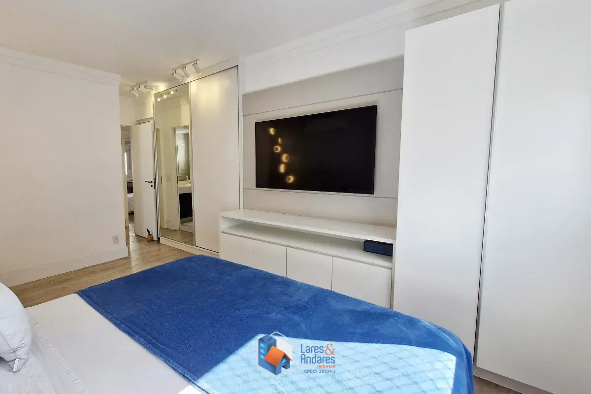 Apartamento, 3 quartos, 164 m² - Foto 27