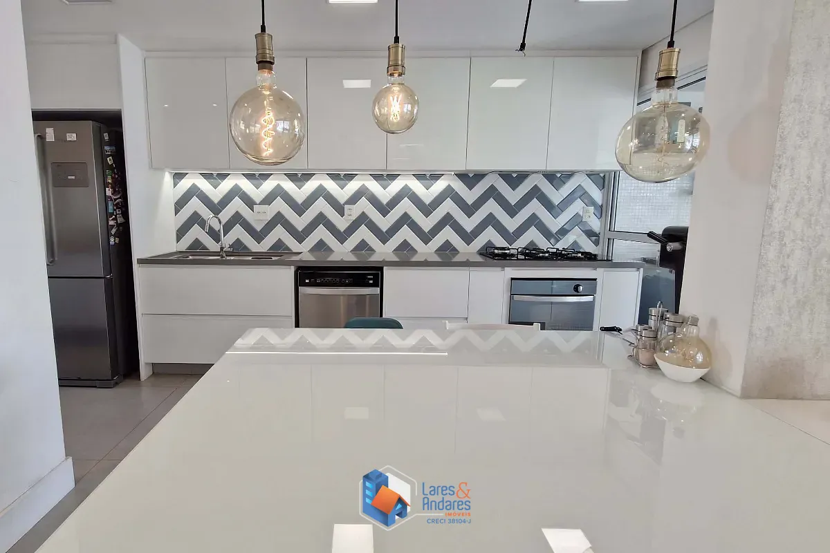 Apartamento, 3 quartos, 164 m² - Foto 18