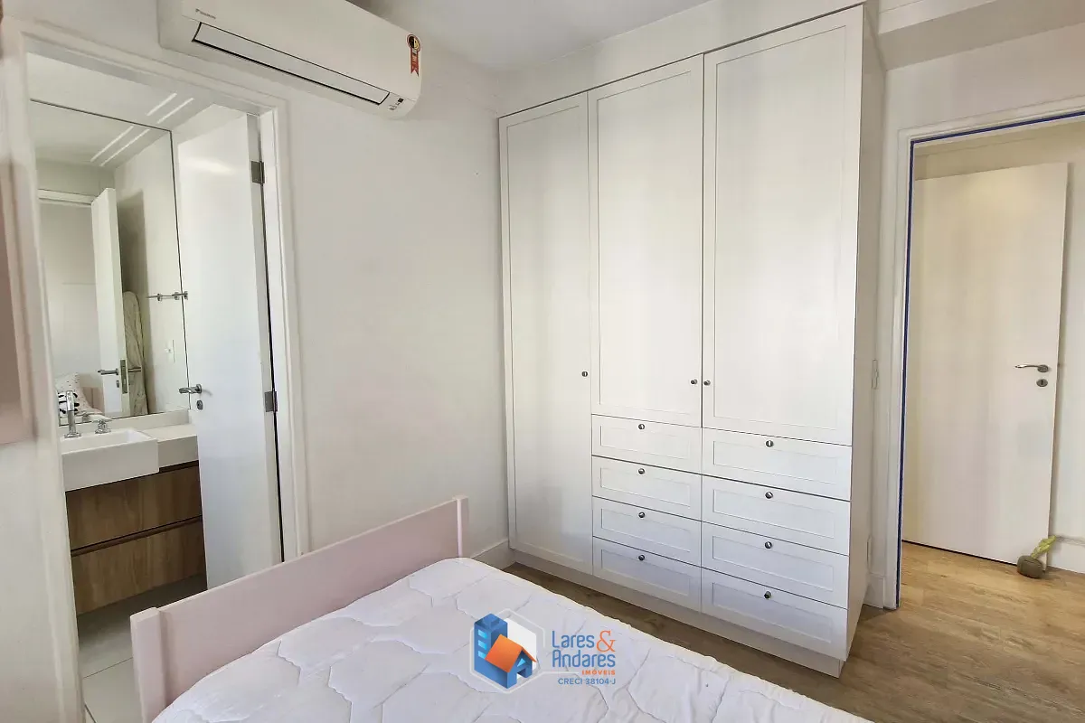 Apartamento, 3 quartos, 164 m² - Foto 34