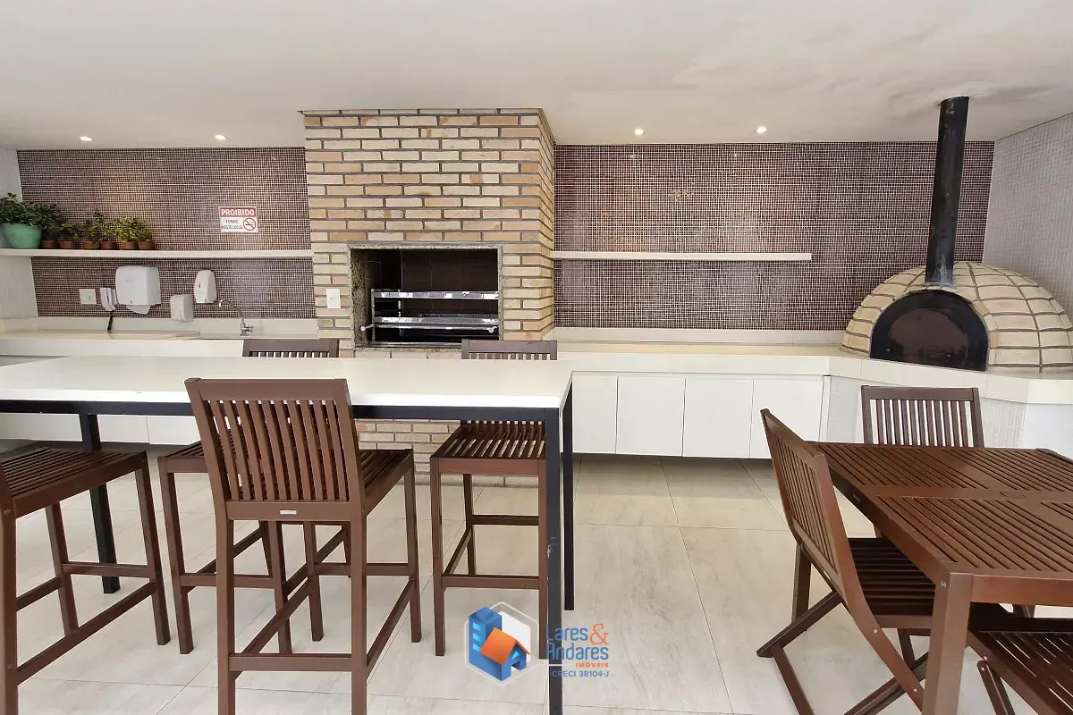 Apartamento, 3 quartos, 164 m² - Foto 49