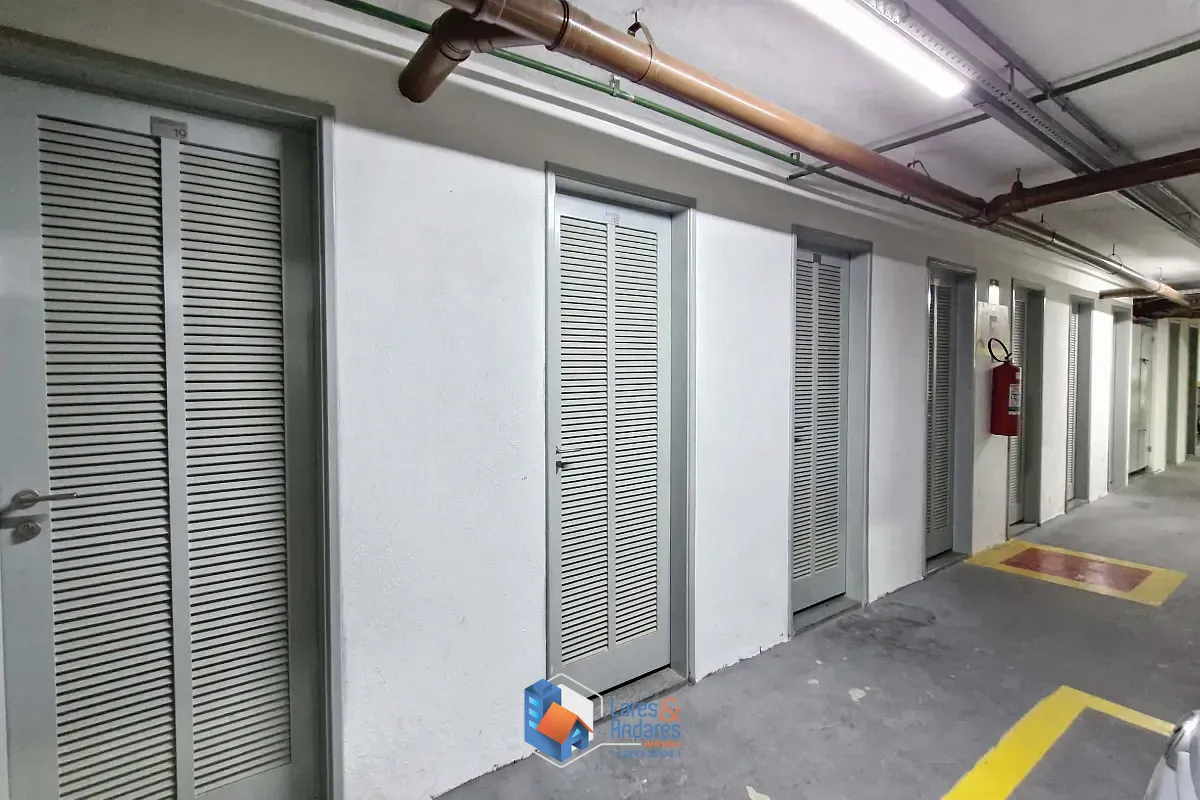Apartamento, 3 quartos, 164 m² - Foto 56