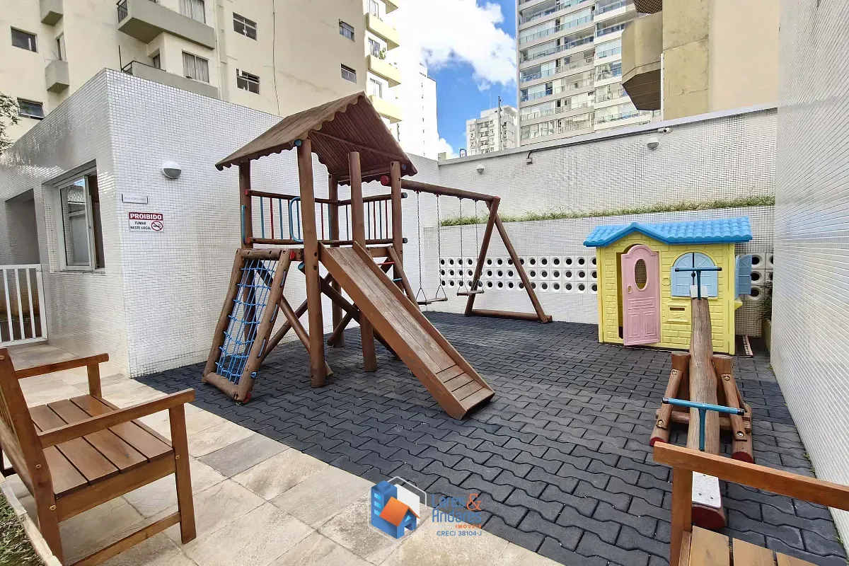 Apartamento, 3 quartos, 164 m² - Foto 45