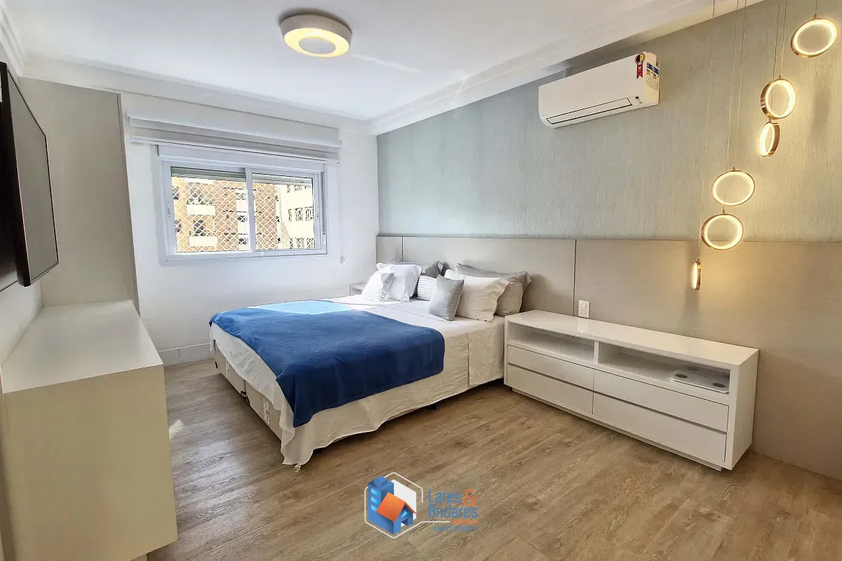 Apartamento, 3 quartos, 164 m² - Foto 24