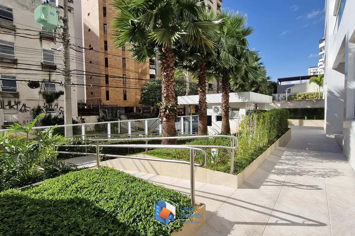 Apartamento, 3 quartos, 164 m² - Foto 58