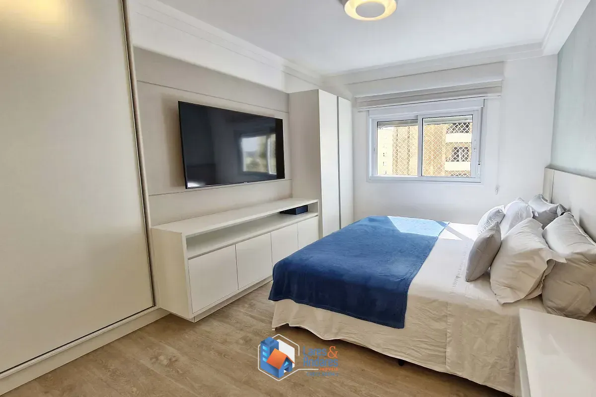 Apartamento, 3 quartos, 164 m² - Foto 25
