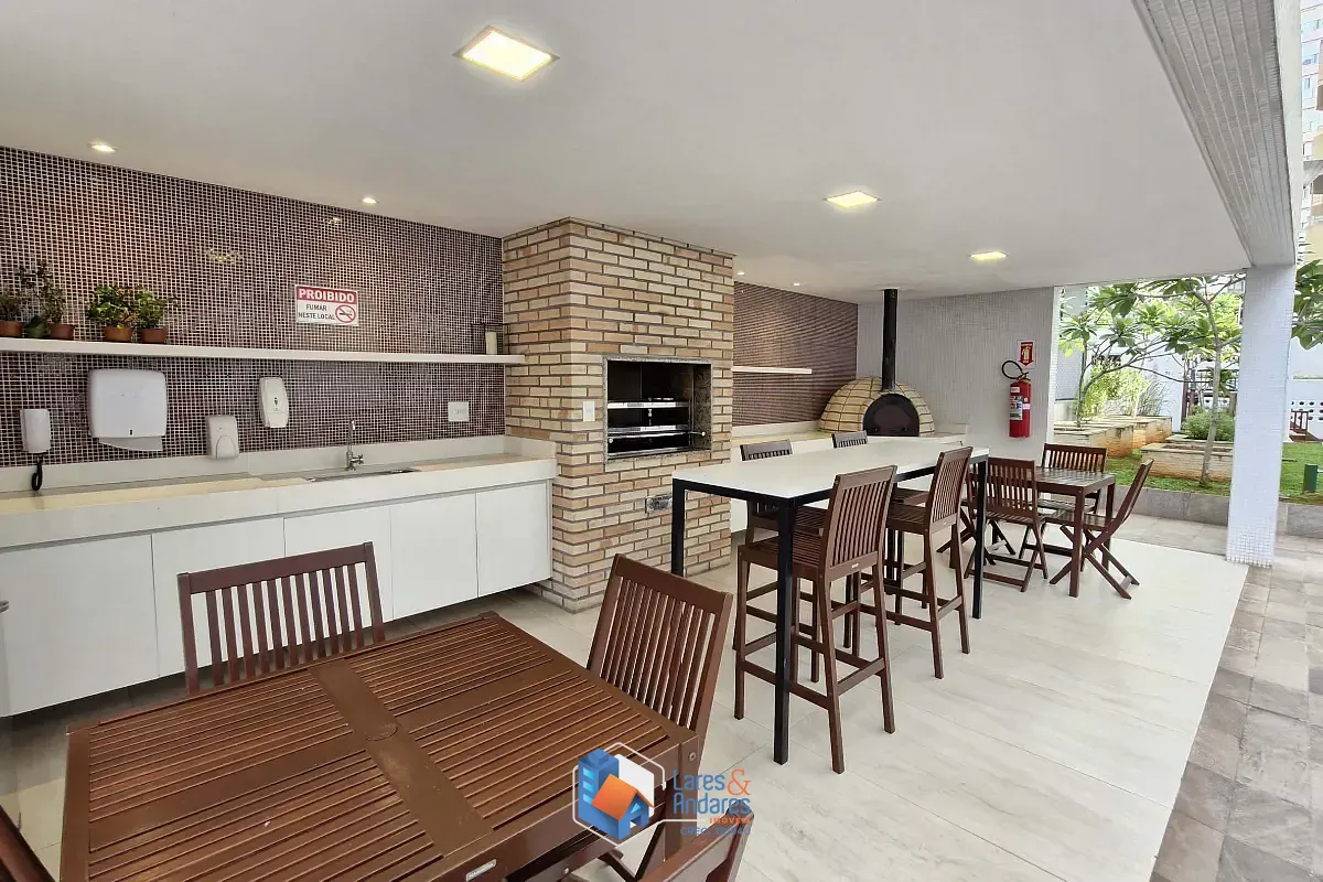 Apartamento, 3 quartos, 164 m² - Foto 48