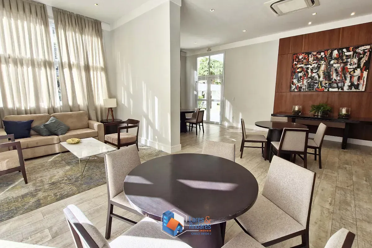 Apartamento, 3 quartos, 164 m² - Foto 53