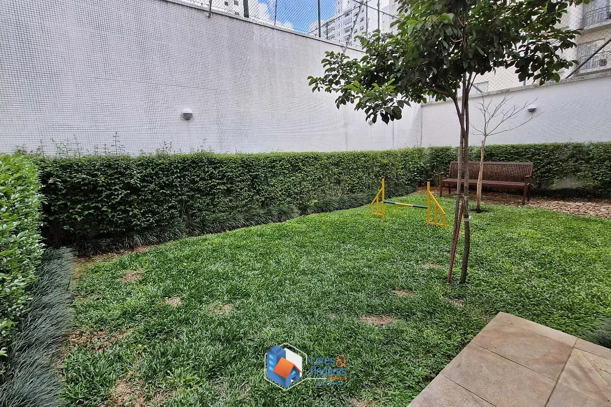 Apartamento, 3 quartos, 164 m² - Foto 50