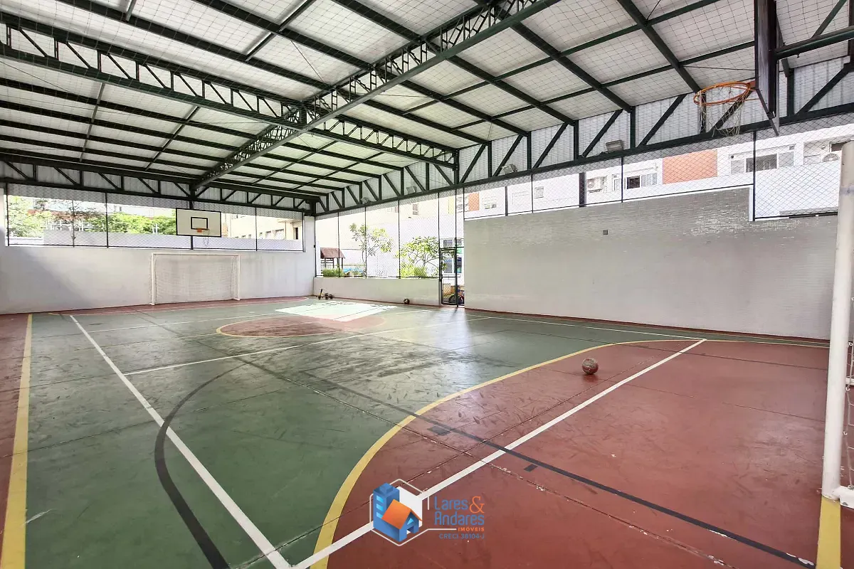 Apartamento, 3 quartos, 164 m² - Foto 44