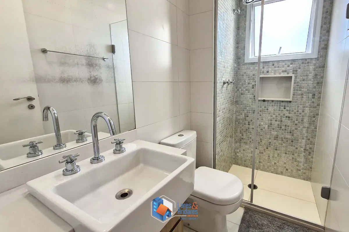 Apartamento, 3 quartos, 164 m² - Foto 31