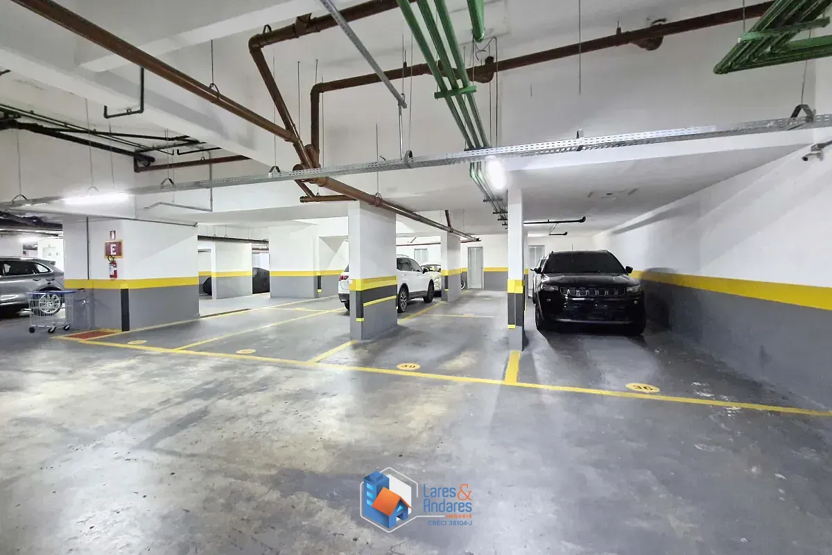 Apartamento, 3 quartos, 164 m² - Foto 55