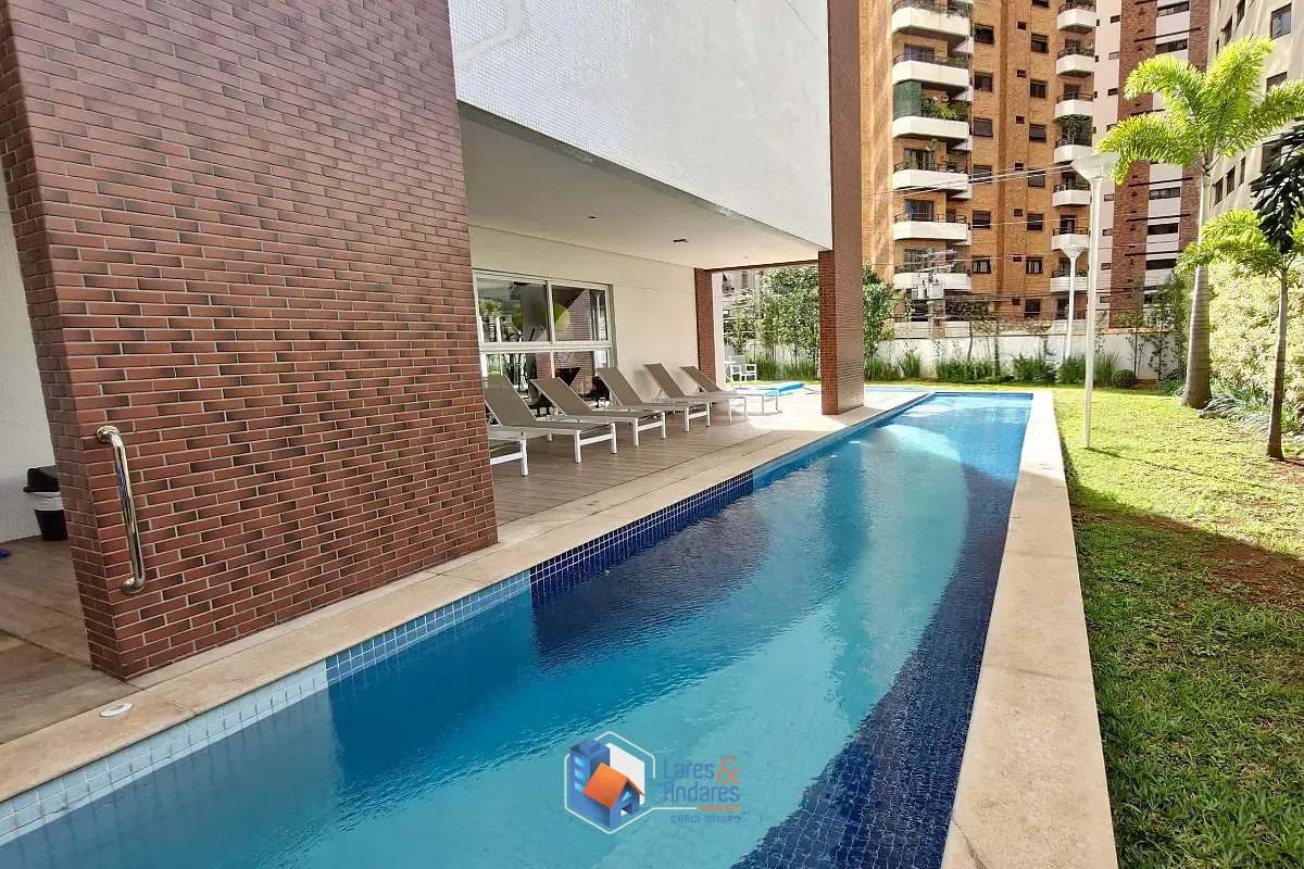 Apartamento, 3 quartos, 164 m² - Foto 43