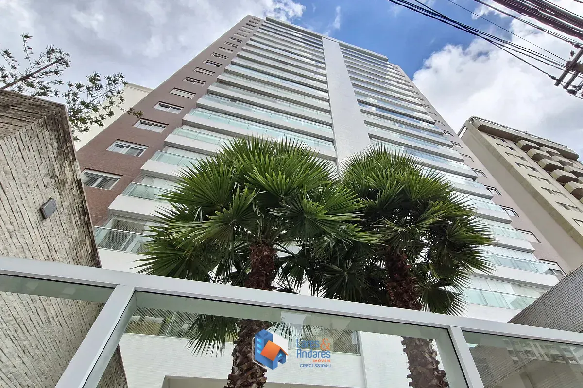 Apartamento, 3 quartos, 164 m² - Foto 57