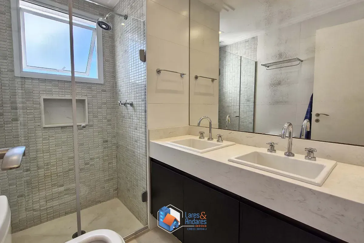 Apartamento, 3 quartos, 164 m² - Foto 28