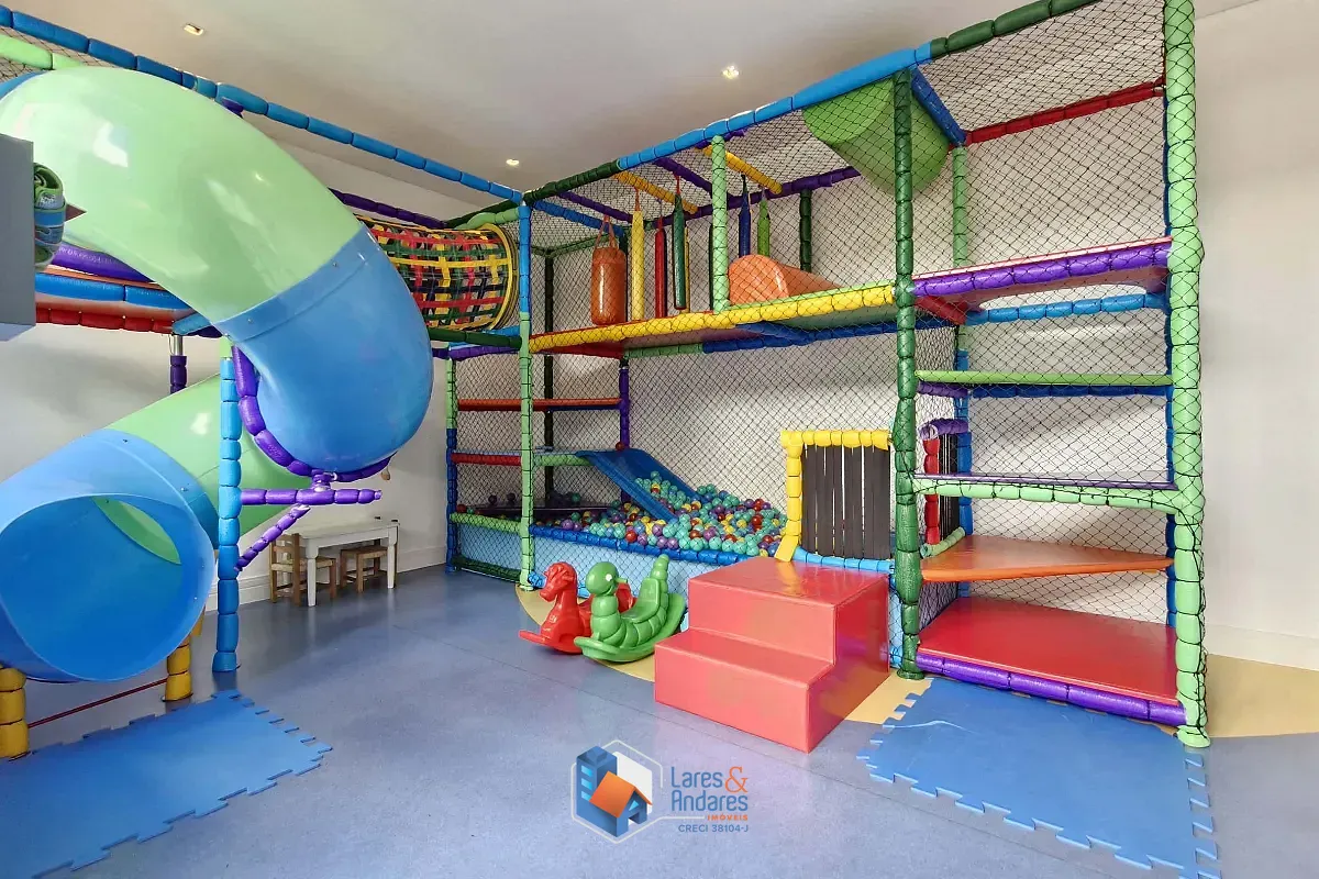 Apartamento, 3 quartos, 164 m² - Foto 46