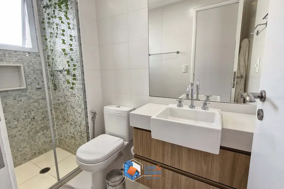 Apartamento, 3 quartos, 164 m² - Foto 36
