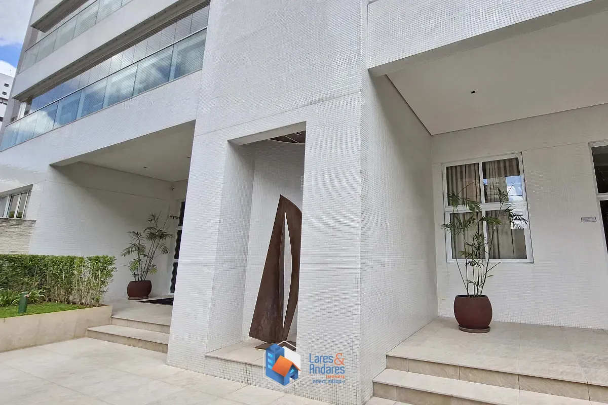 Apartamento, 3 quartos, 164 m² - Foto 38