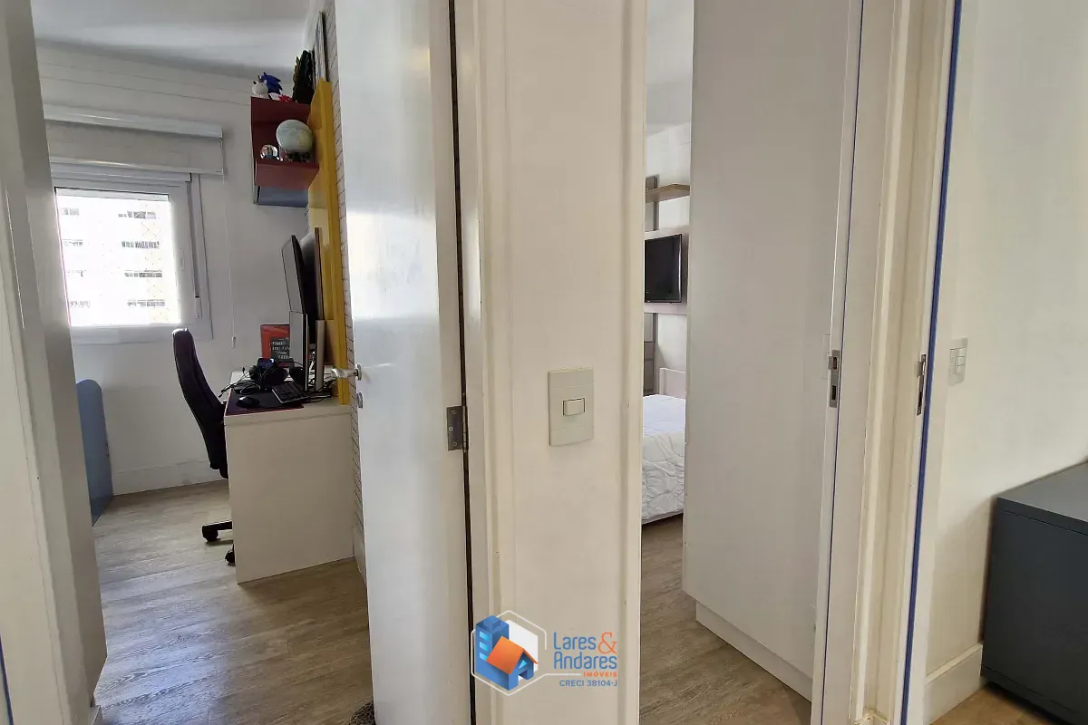 Apartamento, 3 quartos, 164 m² - Foto 32