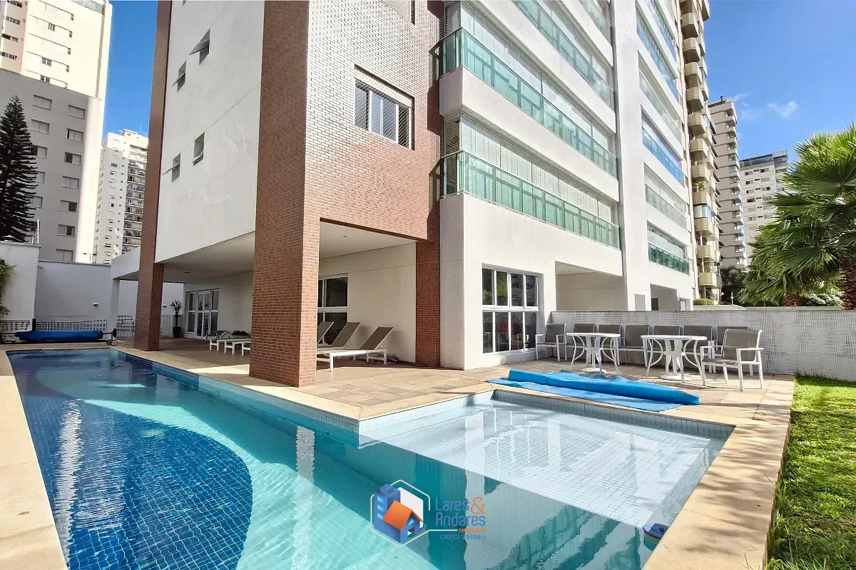 Apartamento, 3 quartos, 164 m² - Foto 42