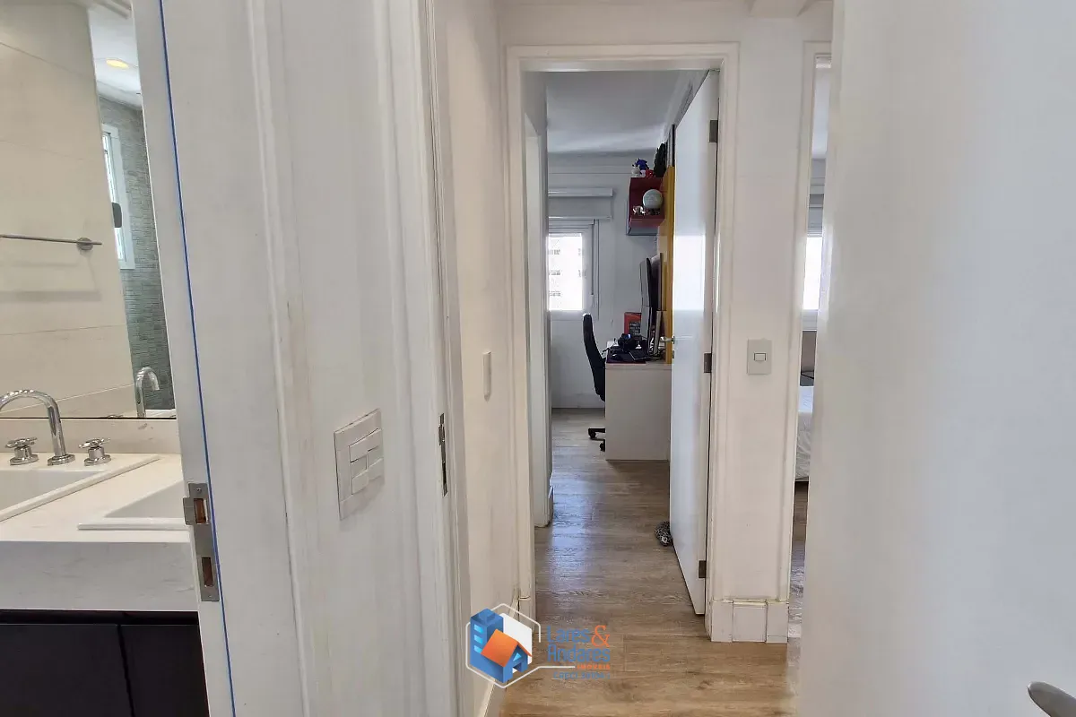 Apartamento, 3 quartos, 164 m² - Foto 23