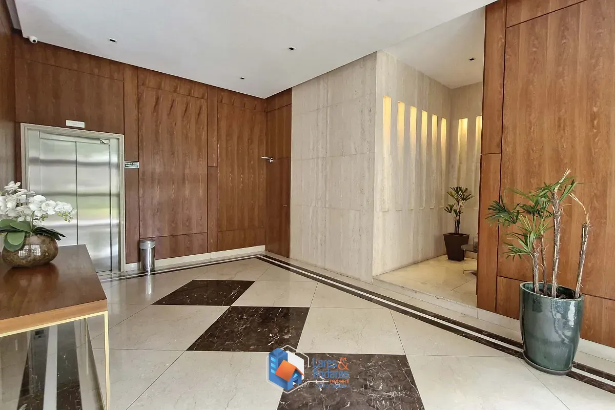Apartamento, 3 quartos, 164 m² - Foto 37