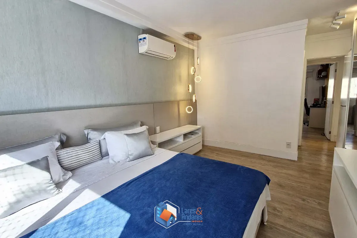 Apartamento, 3 quartos, 164 m² - Foto 26