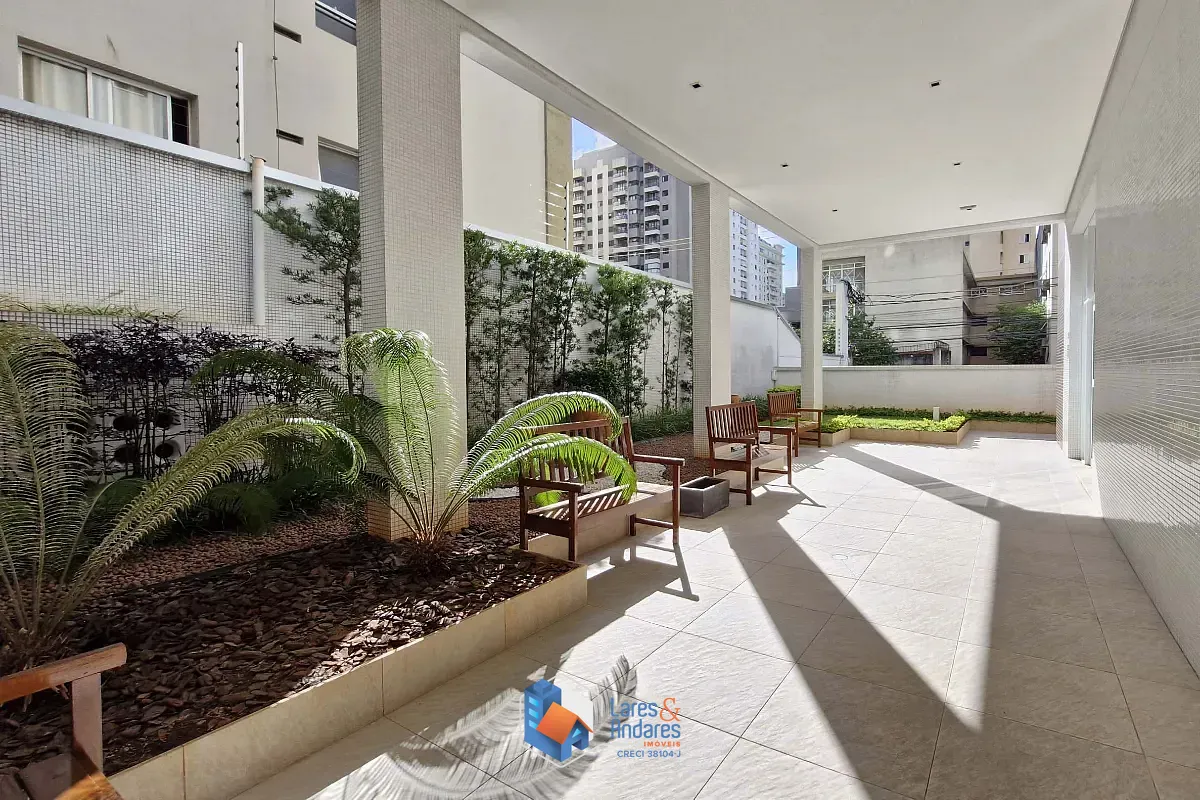 Apartamento, 3 quartos, 164 m² - Foto 51