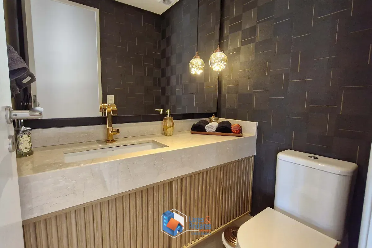 Apartamento, 3 quartos, 164 m² - Foto 6