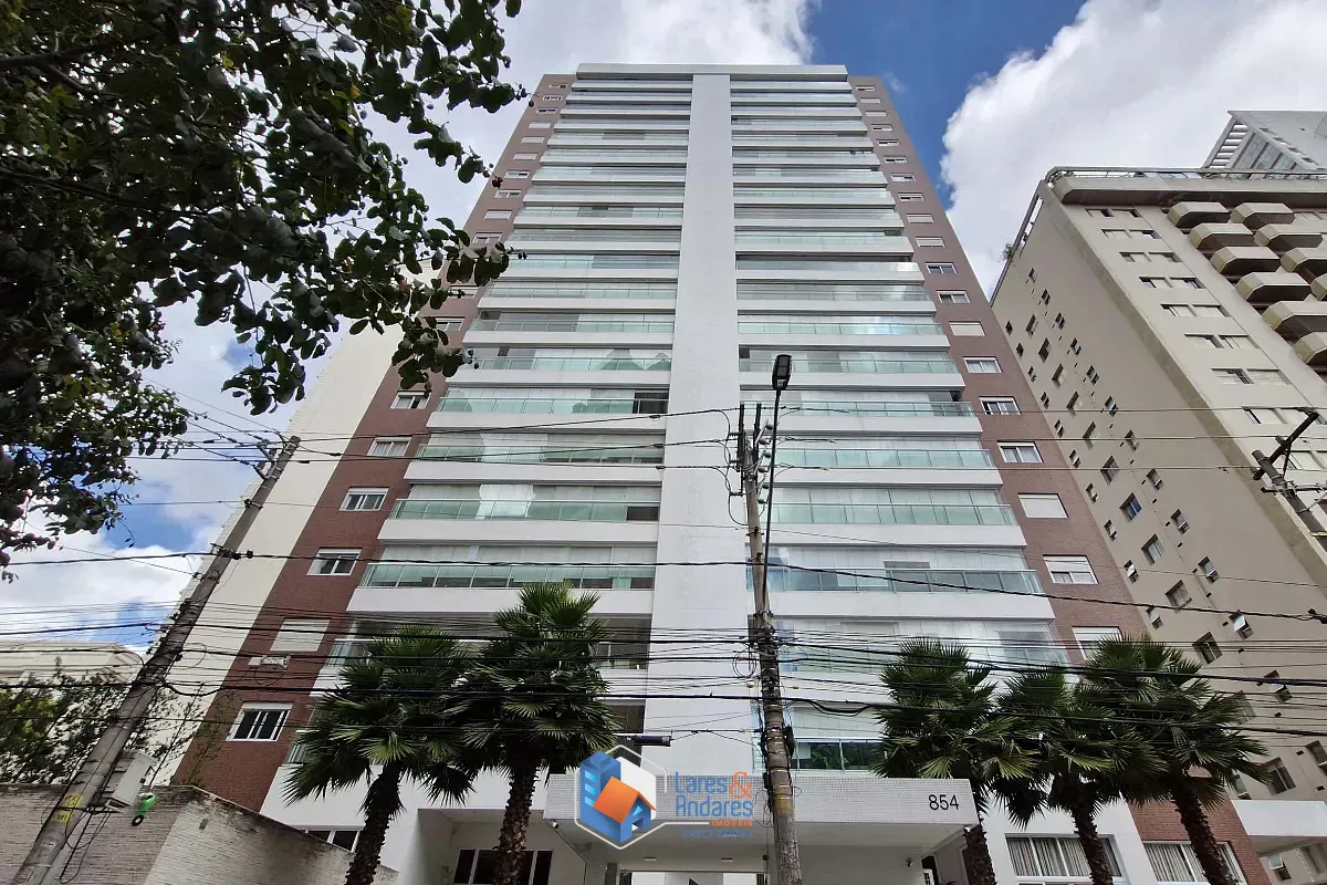 Apartamento, 3 quartos, 164 m² - Foto 54
